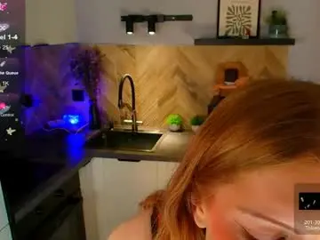 Chaturbate Free Porn Cam of lindacrystalofc