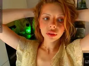 Chaturbate Free Porn Cam of lindacrystalofc