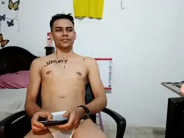 Chaturbate Live Sex of miguelsantos_666