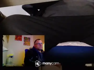 Chaturbate Live Porn of mrduplo1975