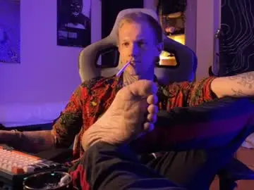 Chaturbate Live Sex Cam of paul_razor
