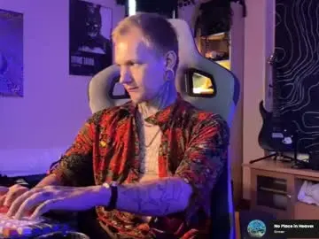 Chaturbate Nude Webcam of paul_razor
