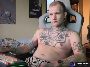 Chaturbate Nude Webcam of paul_razor