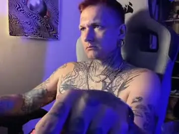 Chaturbate Adult Webcam of paul_razor