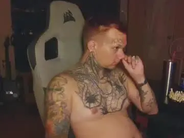 Chaturbate Free Porn Cam of paul_razor