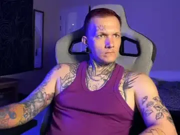 Chaturbate Best Webcam of paul_razor