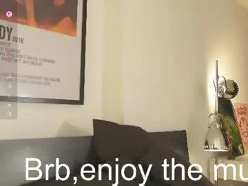 Chaturbate Live Porn of prettynchic