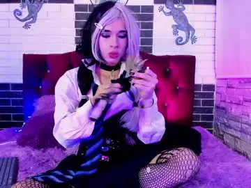 Chaturbate Private Sex Chat of silacitex_effys