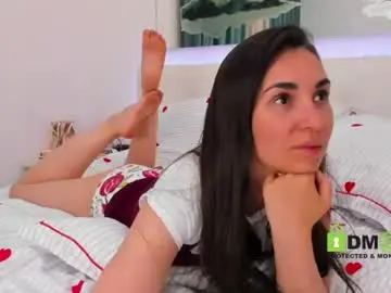 Chaturbate Nude Webcam of sonyaparadise937