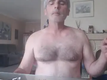 Chaturbate Nude Webcam of aalex1717
