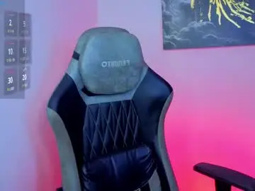 Chaturbate Live Sex Cam of andresfiit
