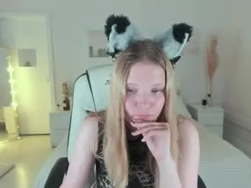 Chaturbate Best Webcam of anita_marcelle
