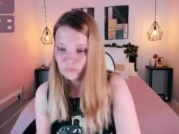 Chaturbate Nude Webcam of anita_marcelle