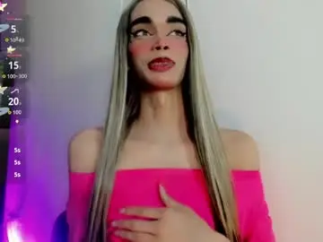 Chaturbate Best live sex cam show of camila_vasquez_