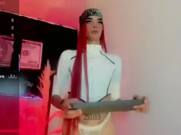 Chaturbate Live Porn of camila_vasquez_