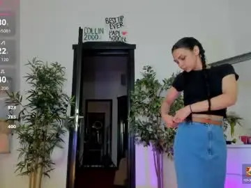 Chaturbate Free Porn Cam of cheerish