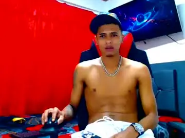 Chaturbate Nude Webcam of cristiantayron