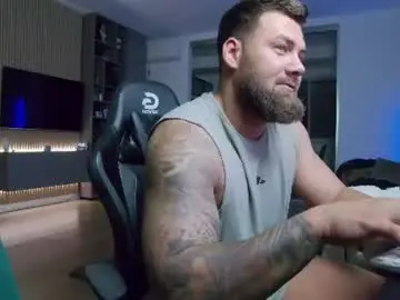 Chaturbate Best Webcam of enrikoblue