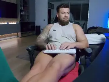 Chaturbate Sex Cam of enrikoblue