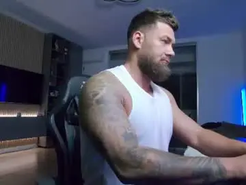Chaturbate Live Porn of enrikoblue