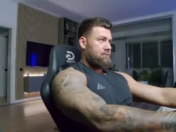 Chaturbate Sex Chat of enrikoblue