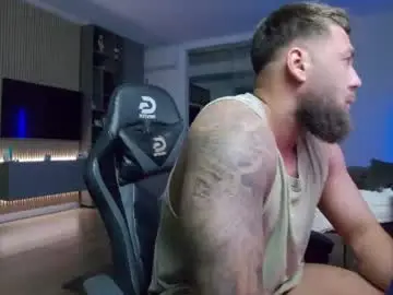 Chaturbate Adult Webcam of enrikoblue