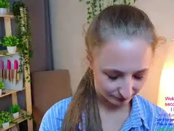 Chaturbate Adult Webcam of hannahflowerer