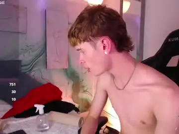 Chaturbate Adult Webcams of jack_frosst_