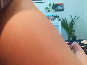 Chaturbate Live Sex Cam of khloeexoxo