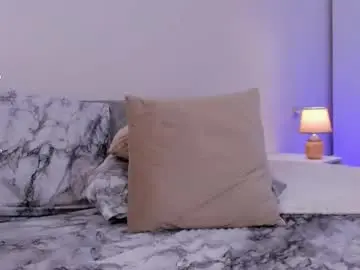 Chaturbate Live Sex of le_murr