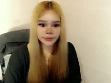 Chaturbate Nude Webcam of preciousangel69xxx