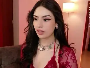 Chaturbate Private Sex Chat of violet_catt