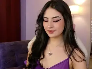 Chaturbate Live Sex of violet_catt