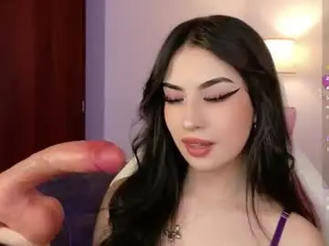 Chaturbate Adult Video Chat of violet_catt