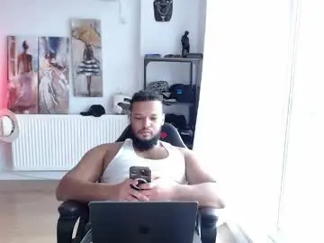 Chaturbate Live Sex of 0_kingsley