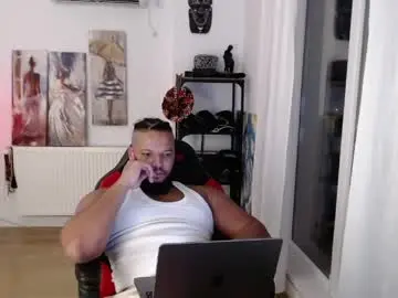 Chaturbate Live Sex Cam of 0_kingsley