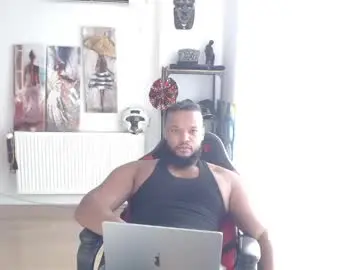 Chaturbate Private Sex Chat of 0_kingsley