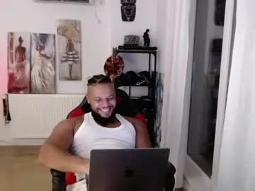 Chaturbate Best live sex cam show of 0_kingsley
