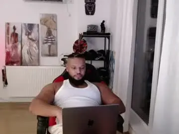 Chaturbate Free Live Porn of 0_kingsley