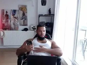 Chaturbate Best Webcam of 0_kingsley
