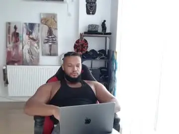 Chaturbate Adult Webcam of 0_kingsley