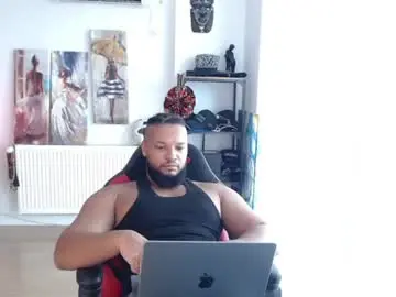 Chaturbate Adult Webcams of 0_kingsley