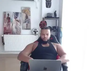Chaturbate Free Live Porn of 0_kingsley