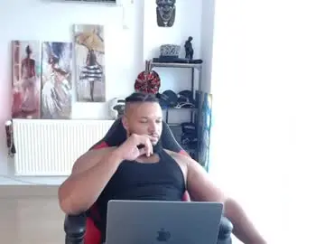 Chaturbate Nude Webcam of 0_kingsley