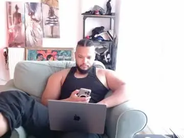 Chaturbate Sex Chat of 0_kingsley