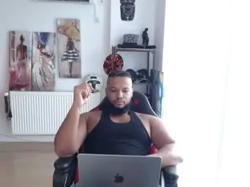 Chaturbate Private Sex Chat of 0_kingsley