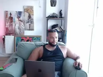 Chaturbate Free Live Porn of 0_kingsley