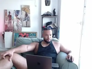 Chaturbate Live Porn of 0_kingsley