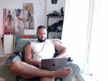 Chaturbate Adult Video Chat of 0_kingsley