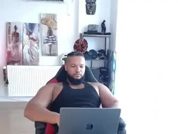 Chaturbate Adult Video Chat of 0_kingsley